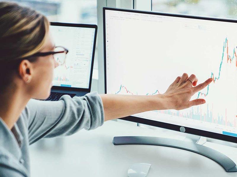 Máster Universitario en Gestión Financiera y Auditoría de la Empresa