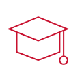 graduate icon