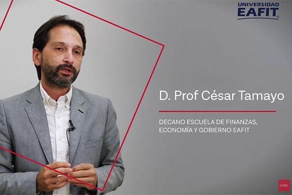 International Week in Public Management and Policy – EAFIT