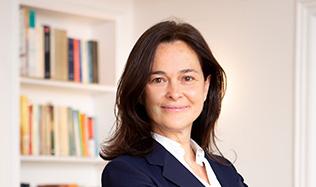 Patricia Gabeiras Vázquez