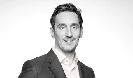 Enrique Schonberg-Schwarz