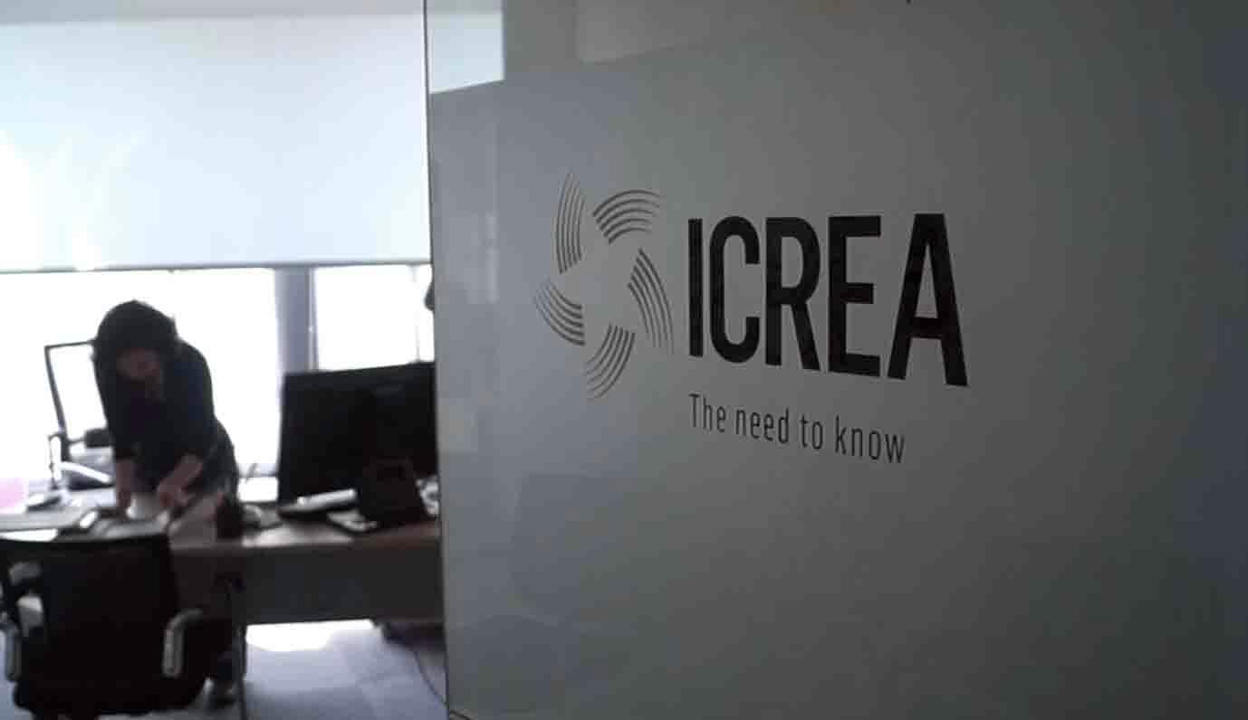 ICREA