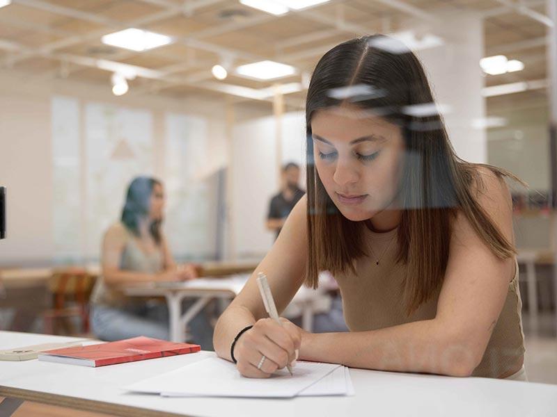 Alumno Máster Universitario en Marketing UPF-BSM