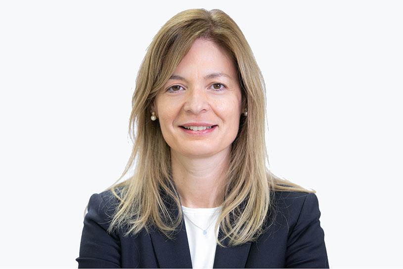 Susana Domingo Pérez