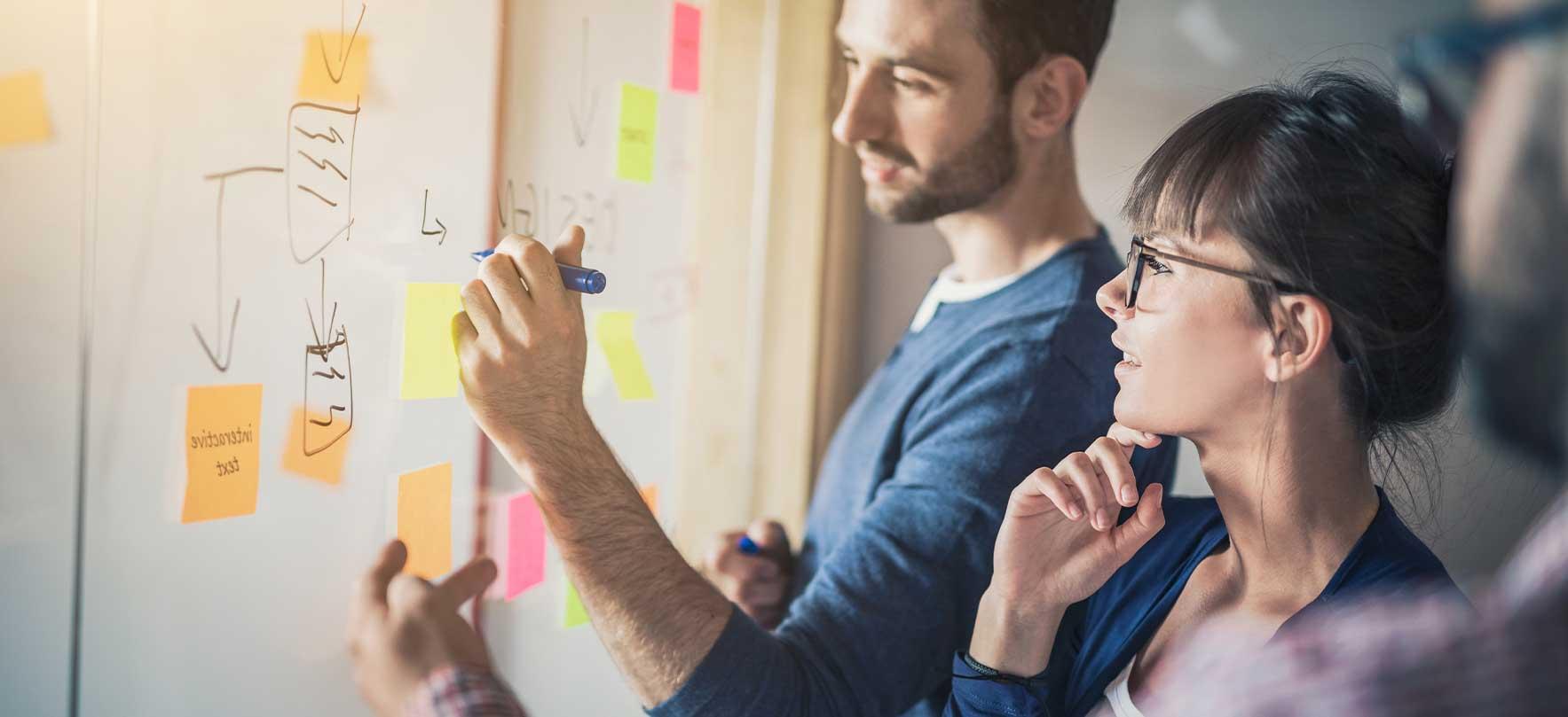 Máster en Estrategia y Gestión Creativa de la Marca