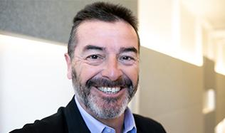 Marcos Eguiguren Huerta