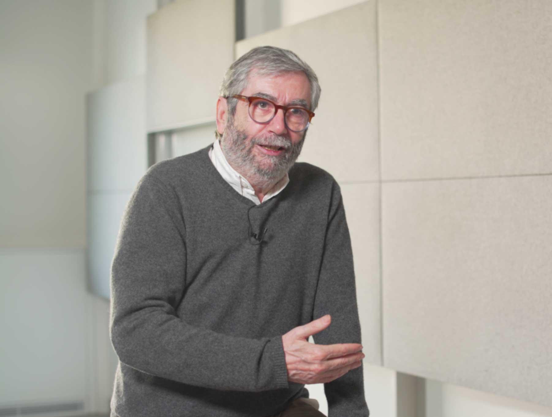 Antonio Muñoz Molina