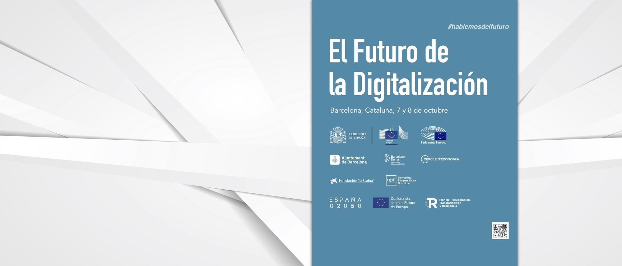 Futuro de la Digitalización