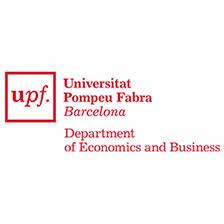 Economics and Business UPF