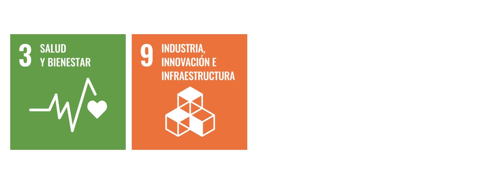 ODS Maica Fernández