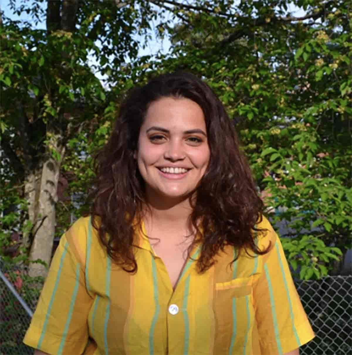 Carla Maria Drury Salgado