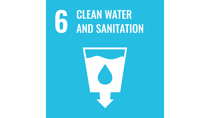 aigua neta i sanejament