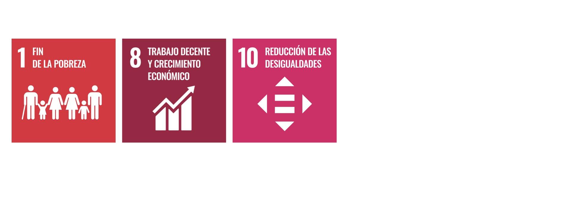 ODS Oscar Elvira ESP