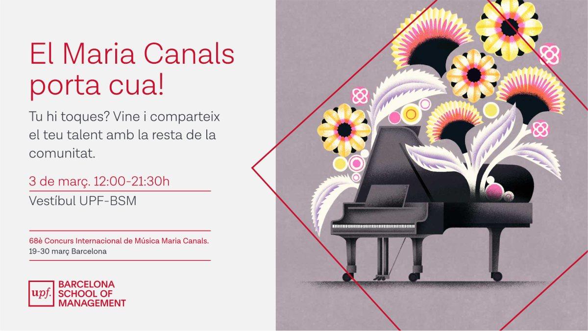 foto Maria Canals CAT