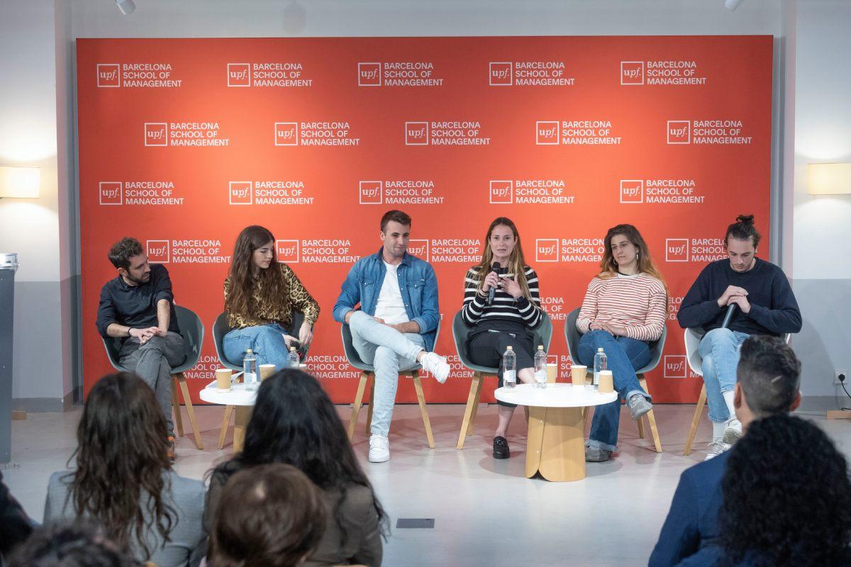 Debat sense candidats