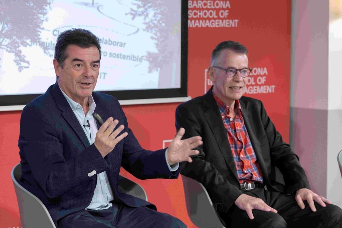 Alianzas estratégicas que crean valor