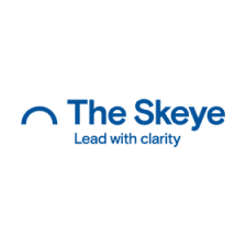 The Skeye Logo web